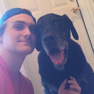 Meet your Posher, Jeff